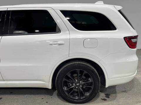 2015 Dodge Durango R/T