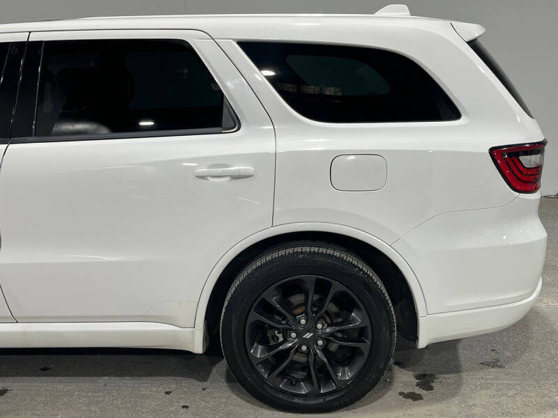 2015 Dodge Durango R/T