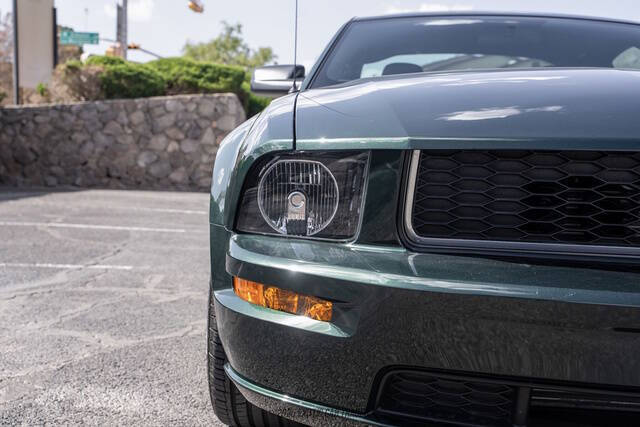 2008 Ford Mustang GT Premium