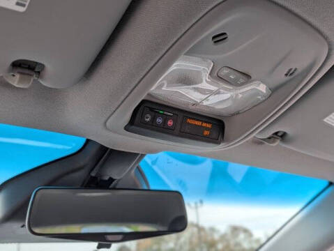 2017 Chevrolet Bolt EV Premier