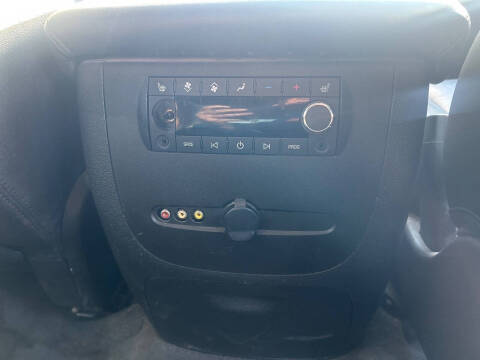 2011 GMC Yukon Denali