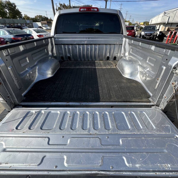 2007 Toyota Tundra SR5