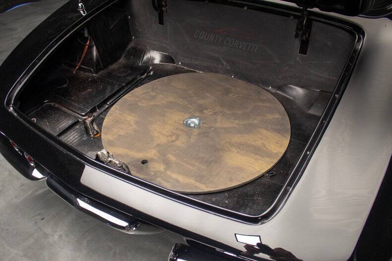 1962 Chevrolet Corvette