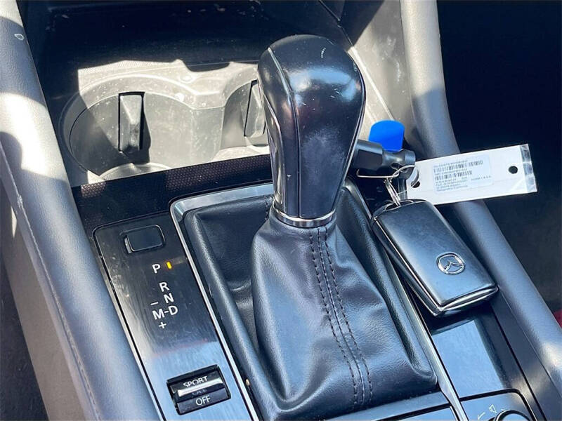 2020 Mazda Mazda3 Hatchback Premium