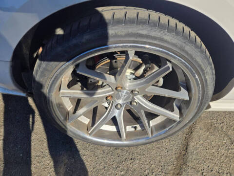 2005 Ford Mustang GT Premium