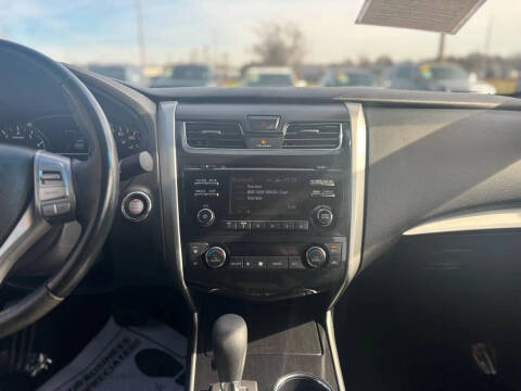 2014 Nissan Altima