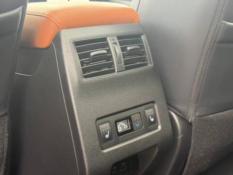 2025 Mitsubishi Outlander PHEV