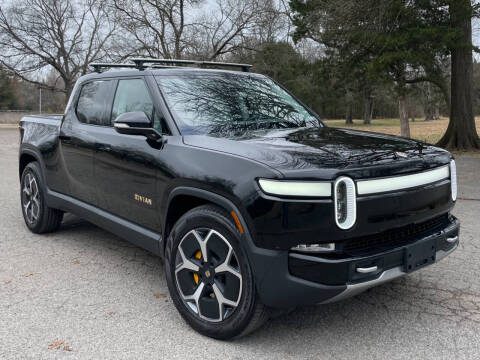 2023 Rivian R1T