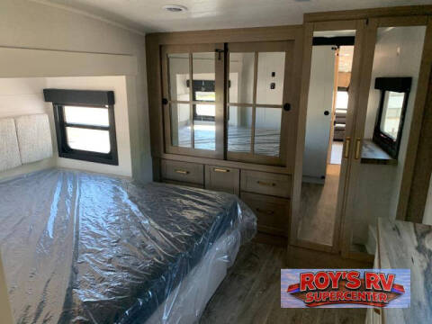 2027 Jayco Eagle