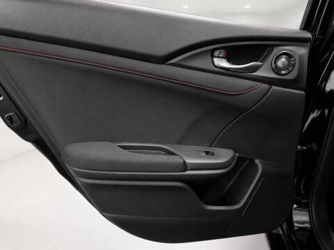 2020 Honda Civic Type R Touring