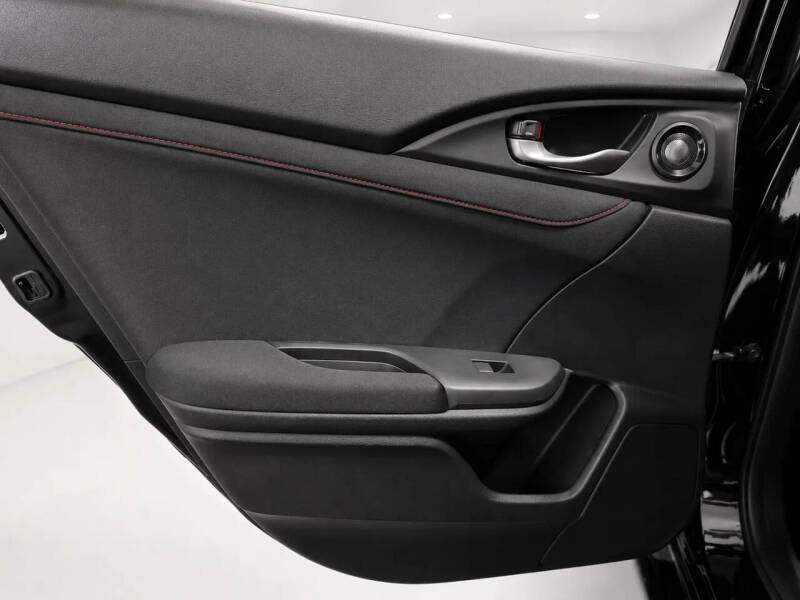 2020 Honda Civic Type R Touring