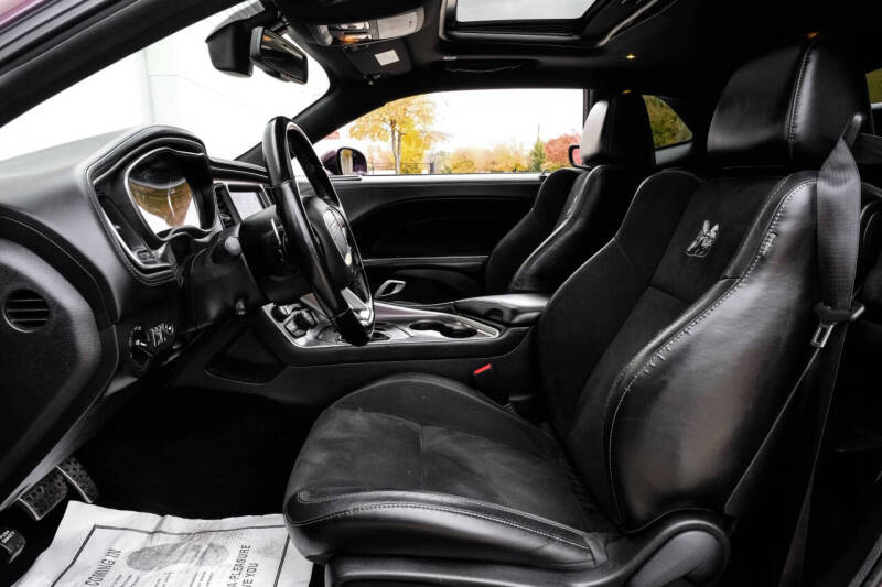 2020 Dodge Challenger