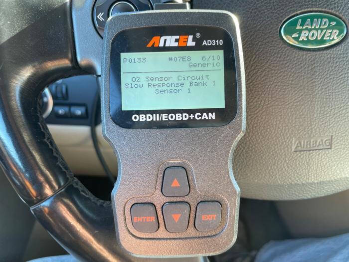 2013 Land Rover LR4 HSE LUX