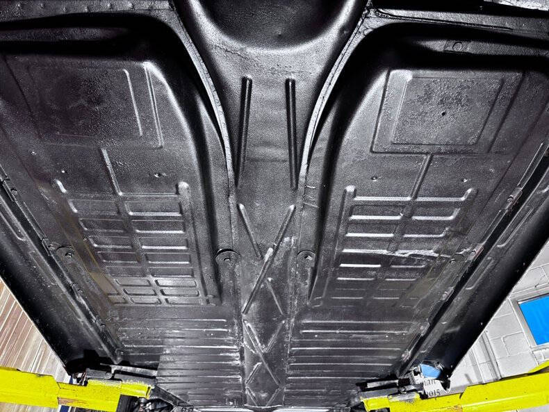 1959 Volkswagen Beetle