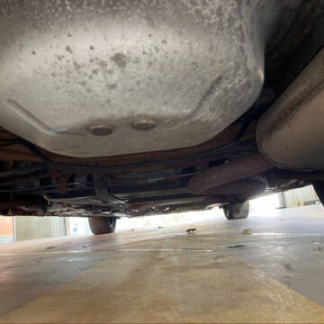 2011 Chevrolet Impala LT Fleet