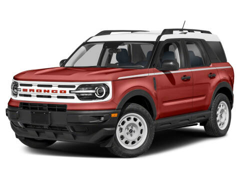 2023 Ford Bronco Sport for sale at Show Low Ford in Show Low AZ