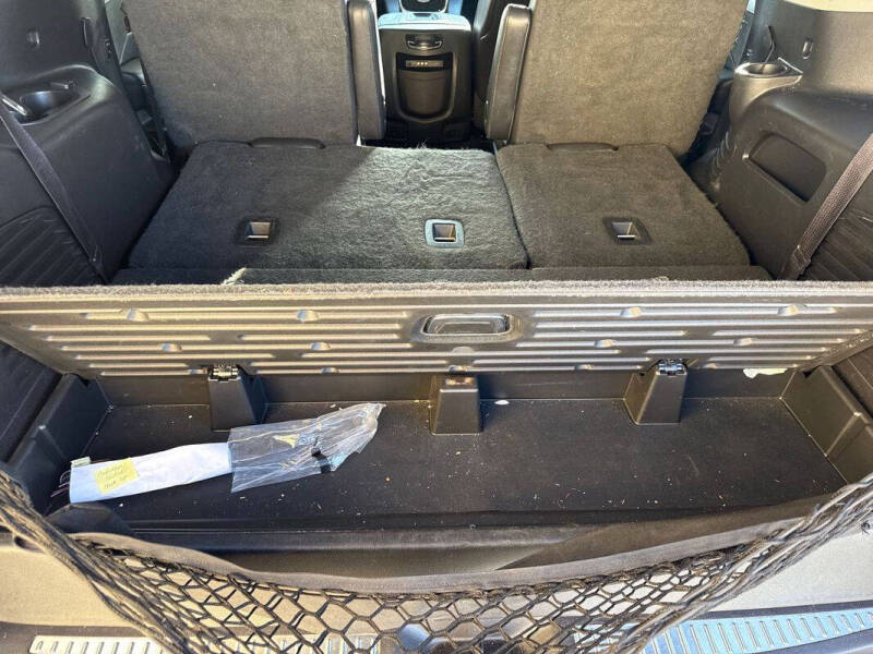 2015 Cadillac Escalade Premium