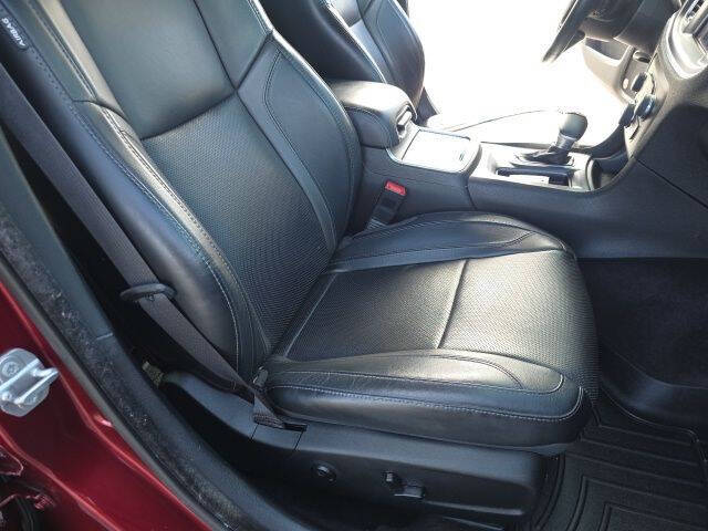 2017 Dodge Charger SXT