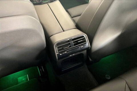 2024 BMW i5 eDrive40