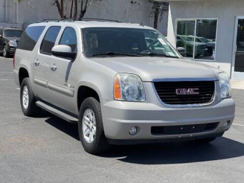 2009 GMC Yukon XL for sale at Curry's Cars Powered by Autohouse - Brown & Brown Wholesale in Mesa AZ