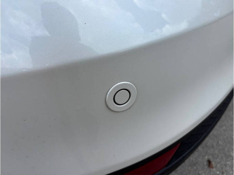 2016 Ford Focus Titanium
