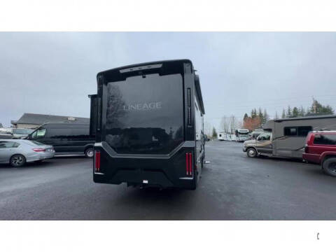 2024 Mercedes-Benz Sprinter