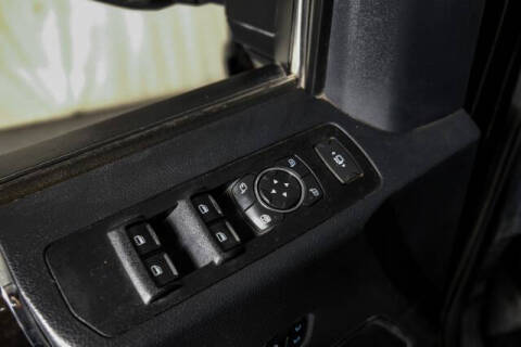 2022 Ford F-350 Super Duty Lariat