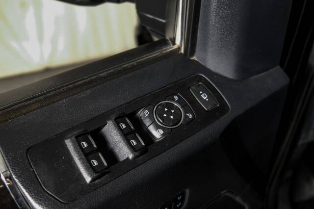 2022 Ford F-350 Super Duty Lariat