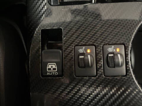 2019 Toyota 4Runner TRD Off-Road Premium