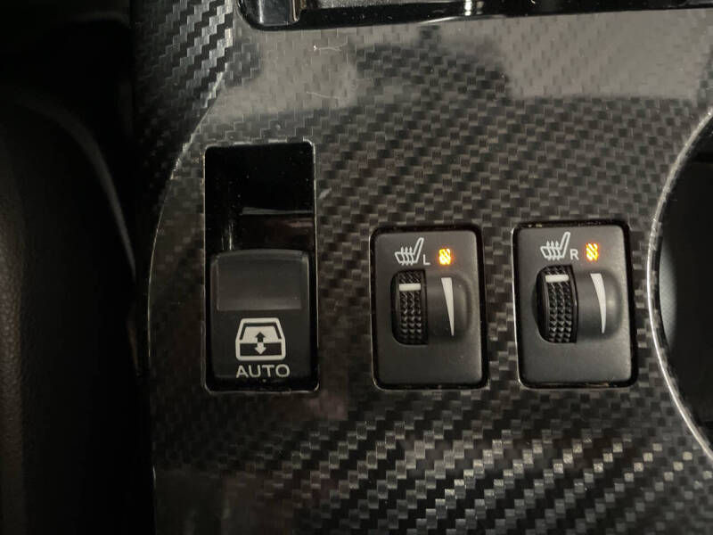 2019 Toyota 4Runner TRD Off-Road Premium