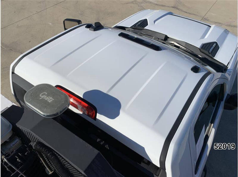 2022 Chevrolet 3500 Silverado DRW