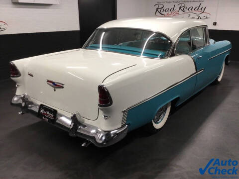1955 Chevrolet Bel Air