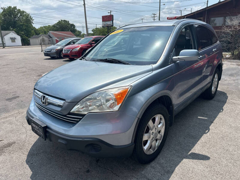 2007 Honda CR-V for sale at Limited Auto Sales Inc. in Nashville TN