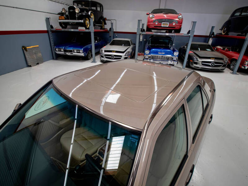 1994 Mercedes-Benz E-Class E 320