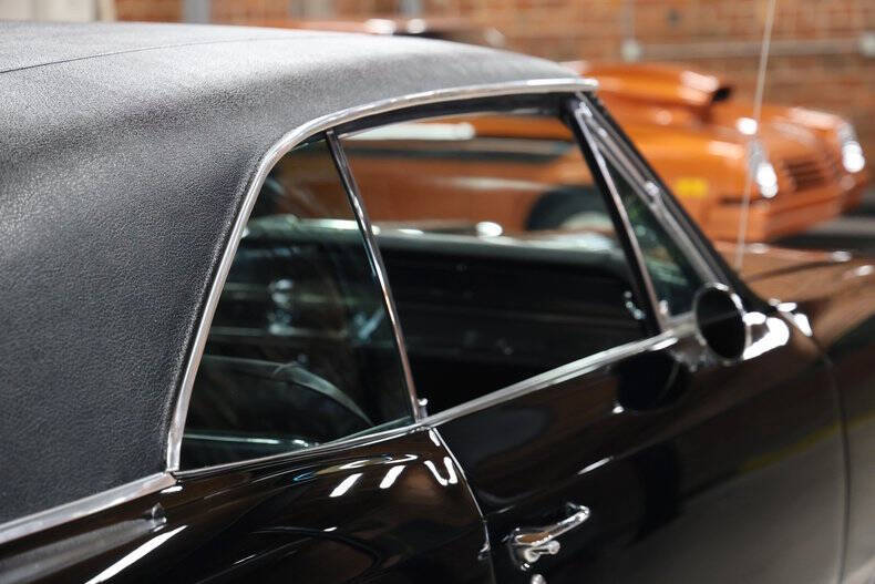 1967 Chevrolet Chevelle