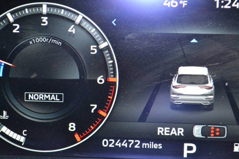 2023 Mitsubishi Outlander 40th Anniversary