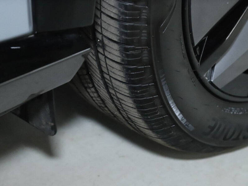 2024 Nissan Ariya Evolve+ e-4ORCE