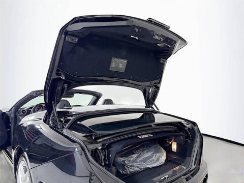 2018 Ferrari California T