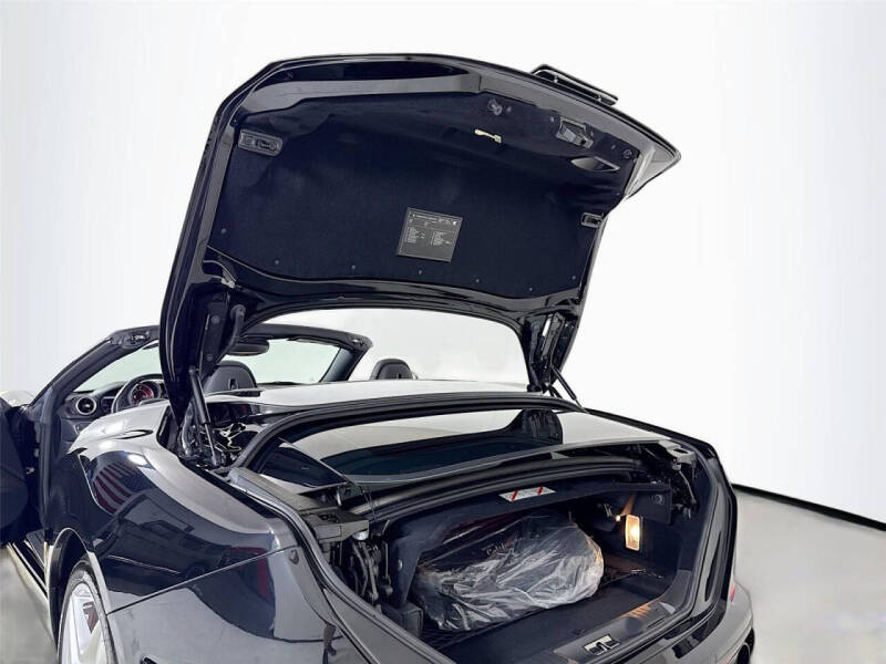 2018 Ferrari California T