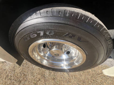 2023 Thor Motor Coach ACE