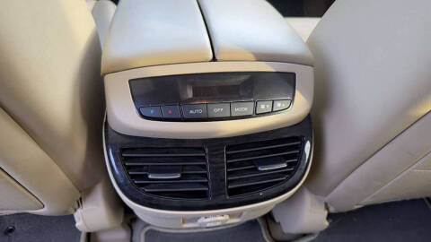 2009 Acura MDX SH-AWD w/Tech