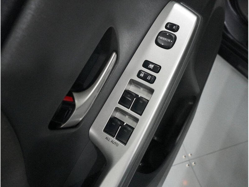 2012 Toyota Prius v Three