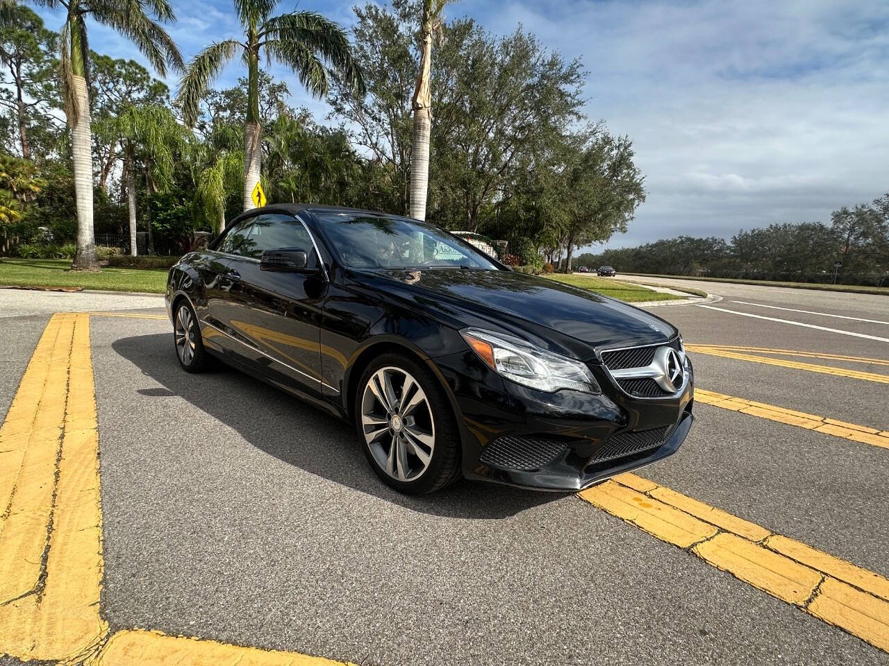 2014 Mercedes-Benz E-Class for sale at Rubi Motorsports in Sarasota, FL