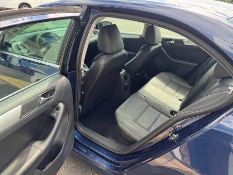 2013 Volkswagen Jetta