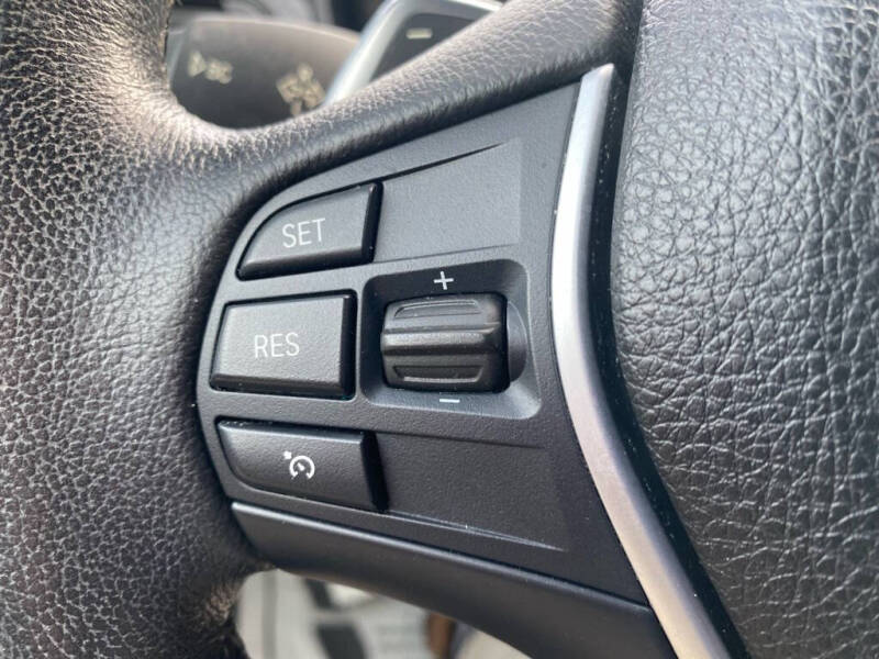 2015 BMW 4 Series 435i