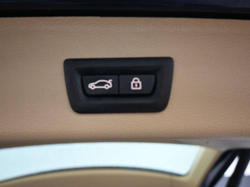 2014 BMW X3 xDrive35i