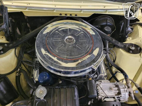 1963 Ford Thunderbird