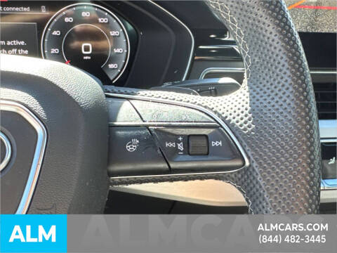 2022 Audi A5 Sportback quattro S line Prem Plus 45 TFSI