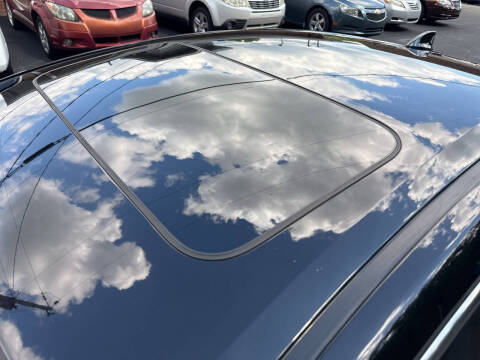 2017 Honda Civic EX-T