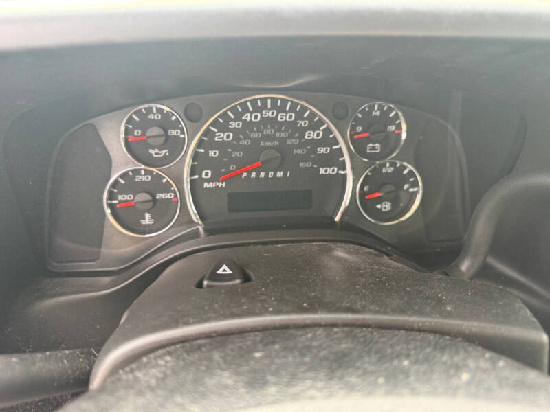 2019 Chevrolet Express 2500